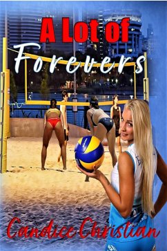 Cover A Lot of Forevers (eBook, ePUB)