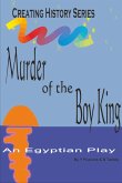 Murder of the Boy King (eBook, ePUB)