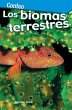 Conteo: Los biomas de la Tierra (eBook,... - Bild 1