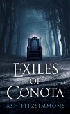 Exiles of Conota (eBook, ePUB) Exiles of Conota (eBook, ePUB)