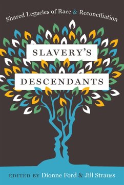 Slavery's Descendants (eBook, ePUB)