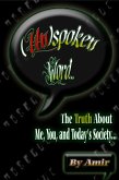Unspoken Word (eBook, ePUB)
