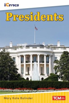 Cover Presidents Read-Along ebook (eBook, ePUB)