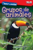 hora de la verdad: Grupos de animales (eBook, PDF)