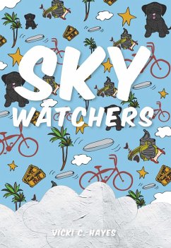 Cover Sky Watchers (eBook, PDF)