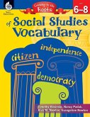 Getting to the Roots of Social Studies Vocabulary Levels 6-8 (eBook, PDF)