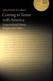 Coming to Terms with America (eBook, ePUB) Coming to Terms with America (eBook, ePUB)