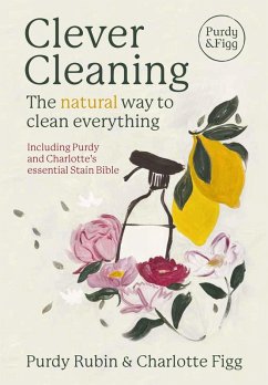 Cover Clever Cleaning (eBook, ePUB)