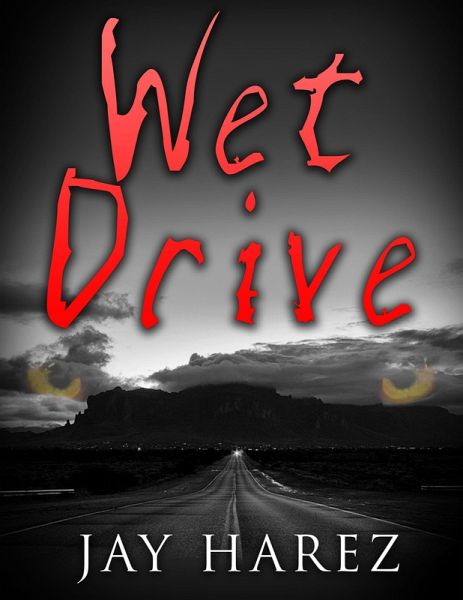 Wet Drive (eBook, ePUB)