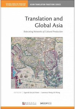 Cover Translation and Global Asia (eBook, PDF)