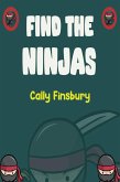 Find The Ninjas (eBook, ePUB)