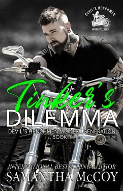 Cover Tinker's Dilemma (eBook, ePUB)