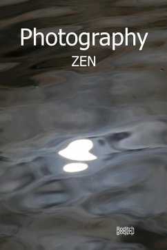 Cover Photography Zen (eBook, ePUB)