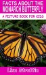 Facts About the Monarch Butterfly (A... - Bild 1