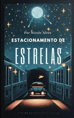 Cover Estacionamento de Estrelas (eBook, ePUB)