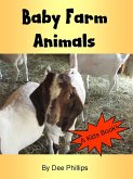 Baby Farm Animals (eBook, ePUB) Baby Farm Animals (eBook, ePUB)