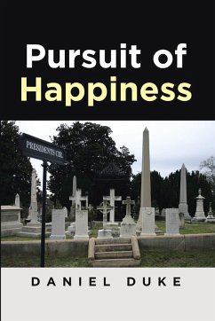 Cover Pursuit of Happiness (eBook, ePUB)