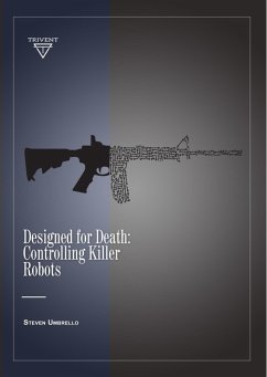 Cover Designed for Death (eBook, PDF)