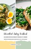 INTERMITTENT FASTING KOOKBOEK - 500 Recepten om je Metabolisme (eBook, ePUB)