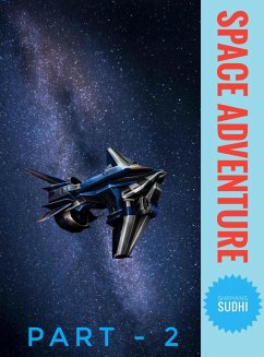 Cover Space Adventure with More Patents (eBook, ePUB)