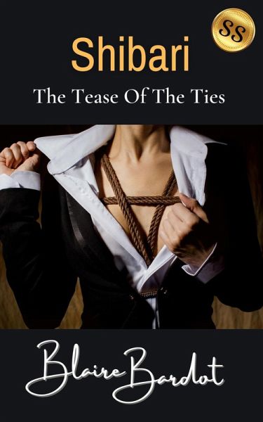 Shibari (eBook, ePUB)