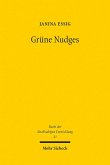 Grüne Nudges (eBook, PDF)