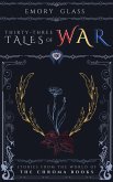 Thirty-Three Tales of War (The Chroma Books) (eBook, ePUB)