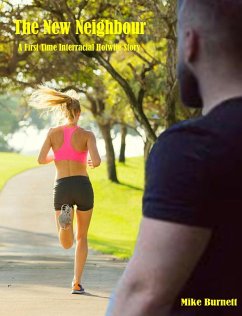 Cover The New Neighbour (eBook, ePUB)