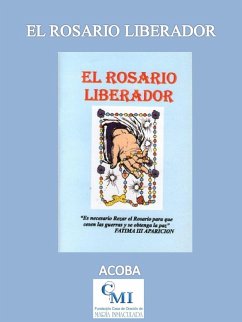 Cover El Rosario Liberador (eBook, ePUB)