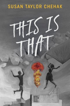 Cover This Is That: Stories (eBook, ePUB)