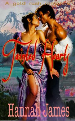 Tainted Hearts (eBook, ePUB) - James, Hannah