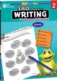 180 Days of Writing for Second Grade (eBook, PDF)