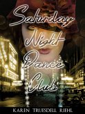Saturday Night Dance Club (eBook, ePUB)