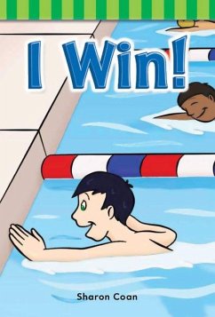 Cover I Win! (eBook, PDF)