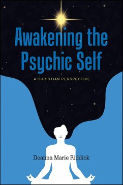 Cover Awakening the Psychic Self (eBook, ePUB)