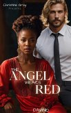 The Angel Wears Red (eBook, ePUB) The Angel Wears Red (eBook, ePUB)