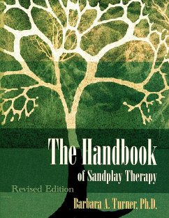 Cover Handbook of Sandplay Therapy (eBook, ePUB)