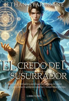 El Credo del Susurrador 1/3 (eBook, ePUB) - Starborne, Ethan