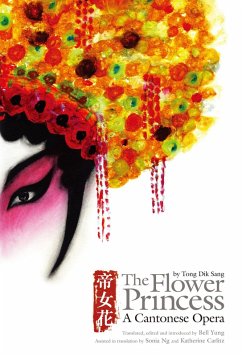 Cover Flower Princess (eBook, PDF)