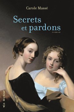 Cover Secrets et pardons (eBook, ePUB)