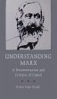 Understanding Marx: A Reconstruction... - Bild 1