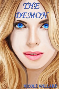 The Demon (Sinner's Paradise, #3) (eBook, ePUB) - Willard, Nicole