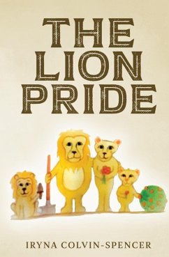 Cover The Lion Pride (eBook, ePUB)