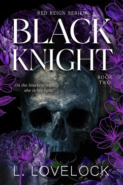Cover Black Knight (Red Reign Series, #2) (eBook, ePUB)