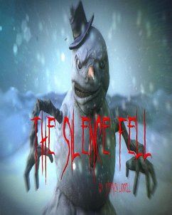 Cover The Silence Fell (eBook, ePUB)