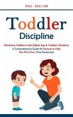 Toddler Discipline (eBook, ePUB)