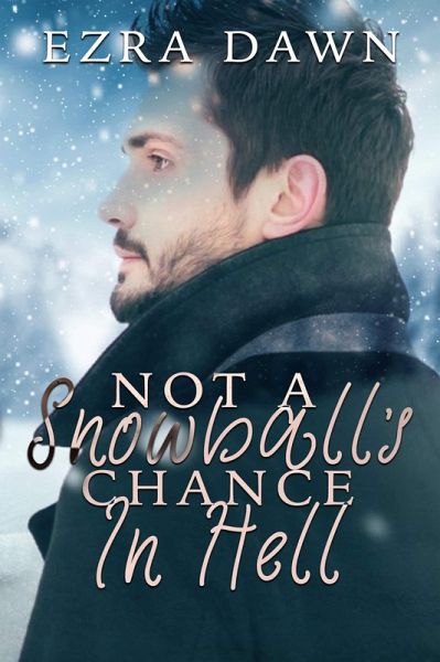 Not A Snowball's Chance In Hell (eBook, ePUB)