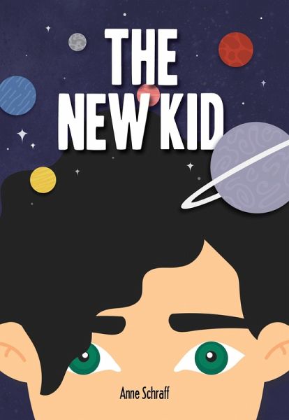 New Kid (eBook, PDF)