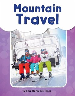 Cover Mountain Travel (eBook, PDF)