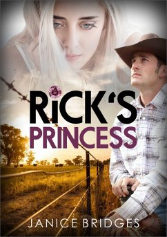 Cover Rick's Princess (eBook, ePUB)